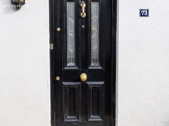 73 Pembroke Lane, Dublin 4, Ballsbridge, Dublin 4 - Image 2
