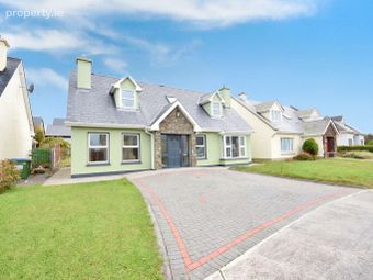 14 Sl&iacute; Na Sp&eacute;ire, Clieveragh, Listowel, Co. Kerry