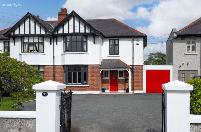 96 Kimmage Road West, Dublin 12 - Click to view photos