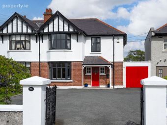 96 Kimmage Road West, Dublin 12