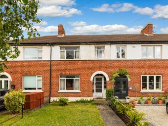 51 Furry Park Road, Killester, Dublin 5, Killester, Dublin 5