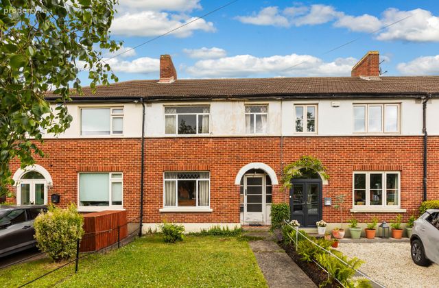 51 Furry Park Road, Killester, Dublin 5, Killester, Dublin 5 - Click to view photos