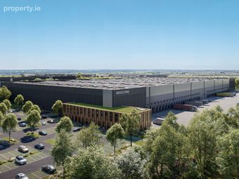 Unit 9 Nexus Logistics Park N2 (cherryhound Interchange), The Ward, Co. Dublin