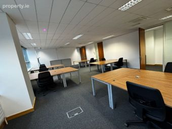 Regus,3 Ballsbridge Park,Merrion Road,Dublin 4, Dublin 4