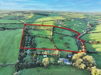 Corbuggy, Moynalty, Kells, Co. Meath