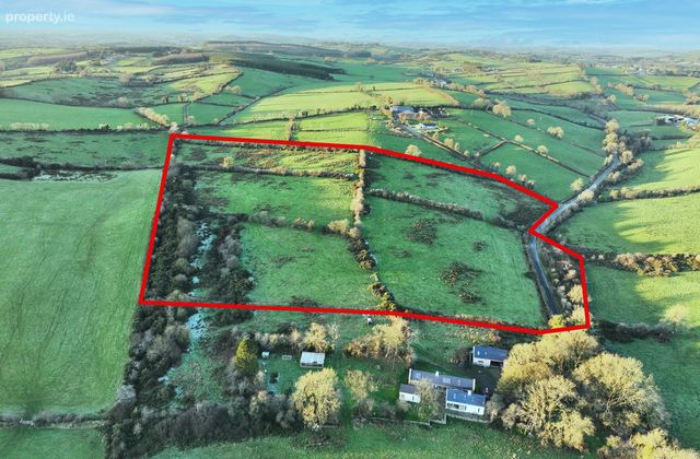 Corbuggy, Moynalty, Kells, Co. Meath - Click to view photos