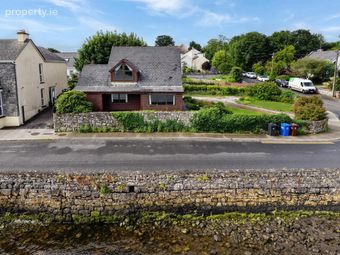 The Quay, Kinvara, Co. Galway, Kinvara, Co. Galway