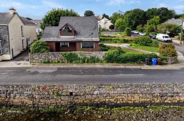 The Quay, Kinvara, Co. Galway, Kinvara, Co. Galway - Click to view photos