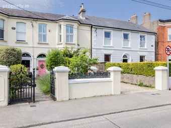 1 Sloan Terrace, Meath Road, Co. Wicklow, Bray, Co. Wicklow - Image 4