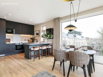 2 Bed Apartment, Cabinteely, Dublin 18 - Image 2
