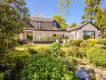 The Lodge, Castle Road, Blackrock, Cork, Blackrock, Co. Cork - Image 2