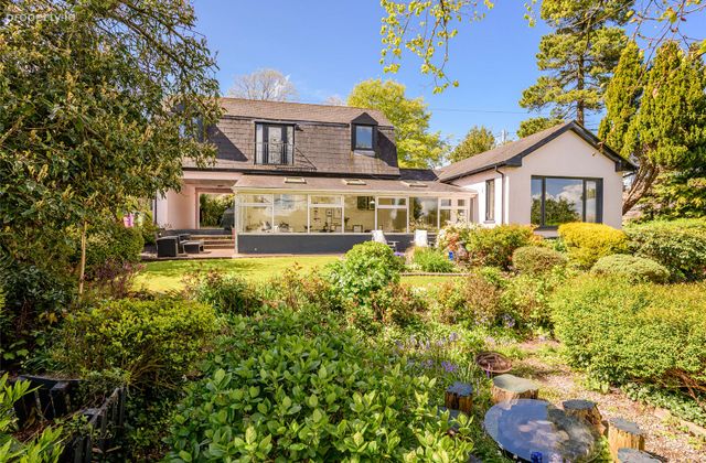 The Lodge, Castle Road, Blackrock, Cork, Blackrock, Co. Cork - Click to view photos
