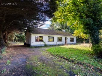Ballintubbert, Athy, Co. Kildare, Ballintubbert, Co. Laois