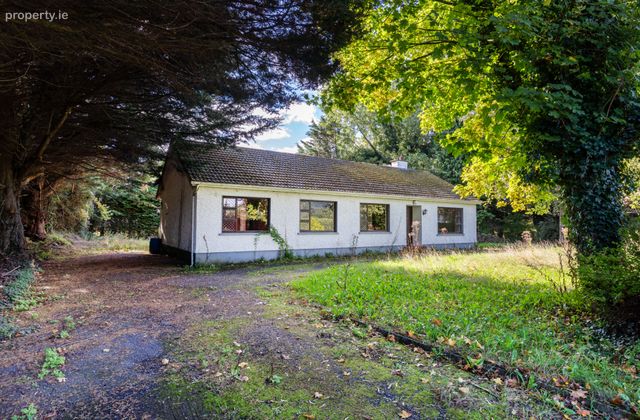 Ballintubbert, Athy, Co. Kildare, Ballintubbert, Co. Laois - Click to view photos