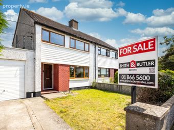 121 Shanliss Avenue, Dublin 9, Santry, Dublin 9