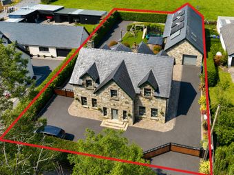 Thomastown, Caragh, Naas, Co. Kildare