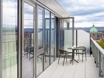 Apartment 28, Lock House 2, Charlemont Lane, Dublin 2