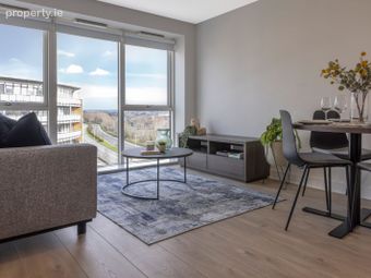 1 Bedroom Apartment, Bancroft, Tallaght, Dublin 24 - Image 3