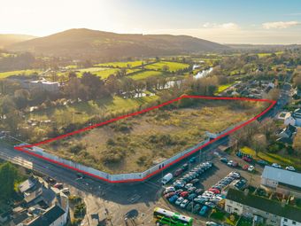 Abbey / Convent Road, Clonmel, Co. Tipperary, Clonmel, Co. Tipperary