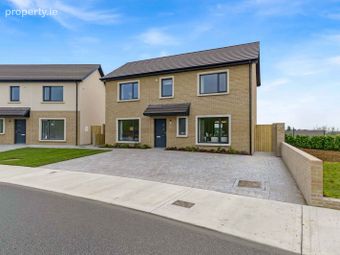 3 Bedroom Detached, Ardee, Co. Louth