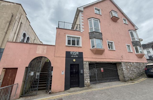 Apartment 1, Rafer Court Mews, Corbally, Co. Limerick - Click to view photos