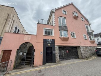Apartment 1,Rafer Court Mews,George'S Quay,Limerick, Corbally, Co. Limerick