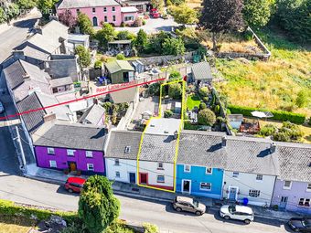 10 Barrow Lane, Graiguenamanagh, Co Kilkenny, Graiguenamanagh, Co. Kilkenny
