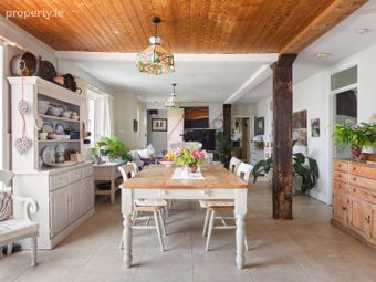 Hillview House, Barniskey East, Avoca, Co. Wicklow, Arklow, Co. Wicklow