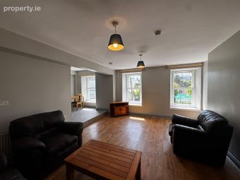 Apartment 5, Virginia House, Clancy Terrace, Charleville, Co. Cork - Image 2