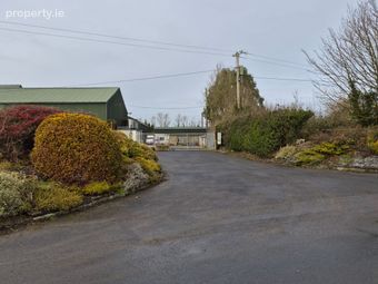 Cobblershill Enterprises Ltd., Cobblers Hill Farm, Annamult, Stoneyford, Co. Kilkenny