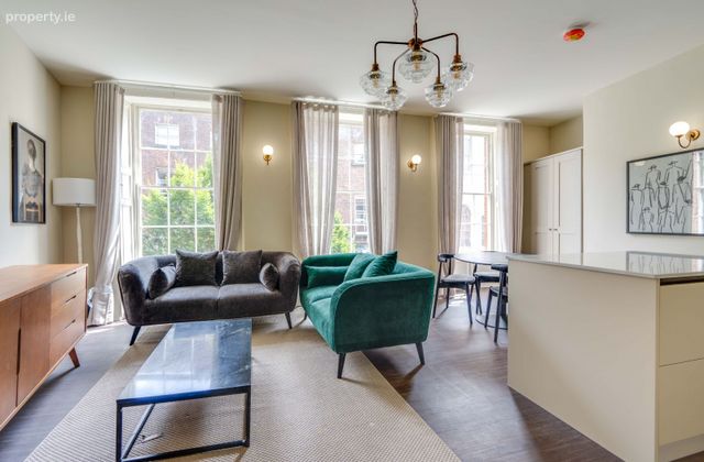 William Street South, Dublin 2 - Click to view photos
