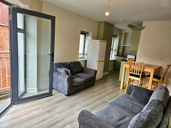 Apartment 13, Anne's Court, Waterford City Centre, Co. Waterford - Image 2