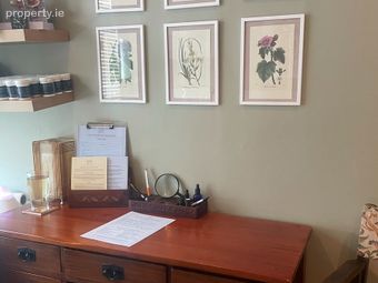 Newtownpark Clinic, 7 Rockville Road, Blackrock, Co. Dublin Is, Blackrock, Co. Dublin