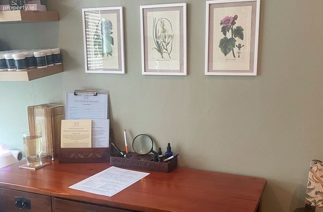Newtownpark Clinic, 7 Rockville Road, Blackrock, Co. Dublin Is, Blackrock, Co. Dublin - Click to view photos