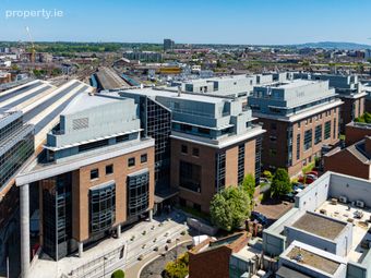 Level 5, Plaza 3, Custom House Plaza, Harbourmaster Place, Dublin 1 - Image 2