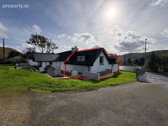 Moneymore, Dunlewey, Dunlewy, Co. Donegal - Image 2