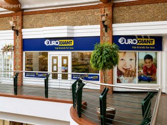 Unit 15 &amp;16, The Courtyard Shopping Centre, Letterkenny, Co. Donegal, Letterkenny, Co. Donegal - Image 3