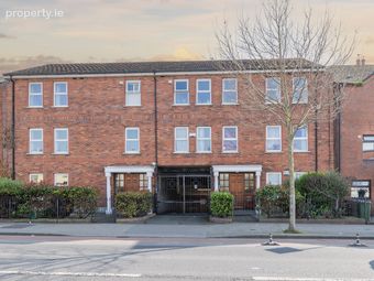 Apartment 14, Kings Hall, 191-193 Phibsborough Road, Phibsborough, Dublin 7, Dublin 7