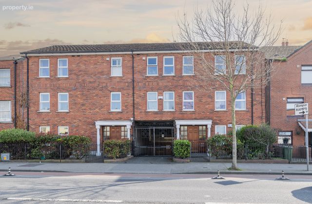 Apartment 14, Kings Hall, 191-193 Phibsborough Road, Phibsborough, Dublin 7, Dublin 7 - Click to view photos