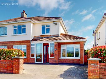 3 Westbury Park, Westbury Court, Lucan, Co. Dublin, Lucan, Co. Dublin