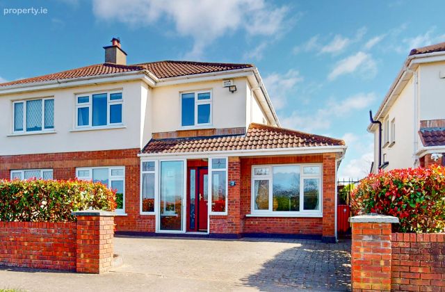3 Westbury Park, Westbury Court, Lucan, Co. Dublin, Lucan, Co. Dublin - Click to view photos