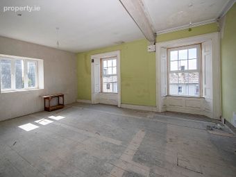 Substantial Resi &amp; Commercial, Premises At Lower Main Street, Cappoquin, Co. Waterford, Cappoquin, Co. Waterford - Image 2