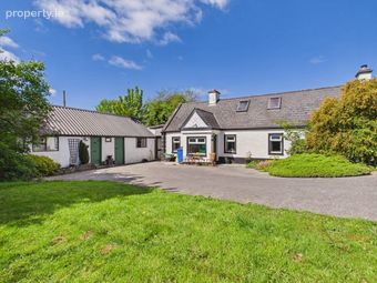 Rose Cottage, Ashe Road, Rathgowan, Co.westmeath, Mullingar, Co. Westmeath