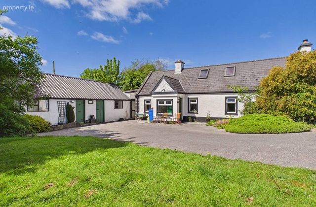 Rose Cottage, Ashe Road, Rathgowan, Co.westmeath, Mullingar, Co. Westmeath - Click to view photos