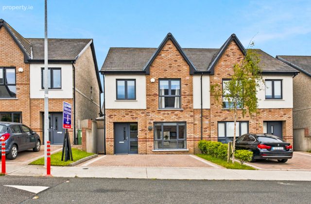 24 Elder Heath Hill, Kiltipper, Dublin 24 - Click to view photos