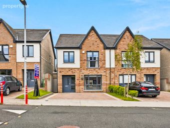 24 Elder Heath Hill, Kiltipper, Dublin 24