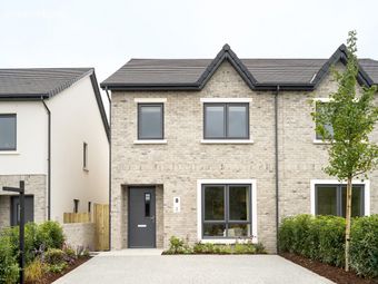Mason Cross, Newcastle, Co. Dublin - Image 5