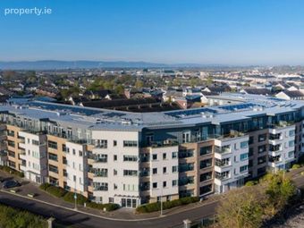 15 Willow House, Red Arches Park, The Coast, Dubli, Baldoyle, Dublin 13