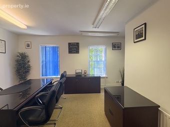 Upstaires Of 2 Village Weir, Lower Main Street, Lucan, Co. Dublin - Image 2