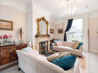 1a Leinster Road, Rathmines, Dublin 6 - Image 4